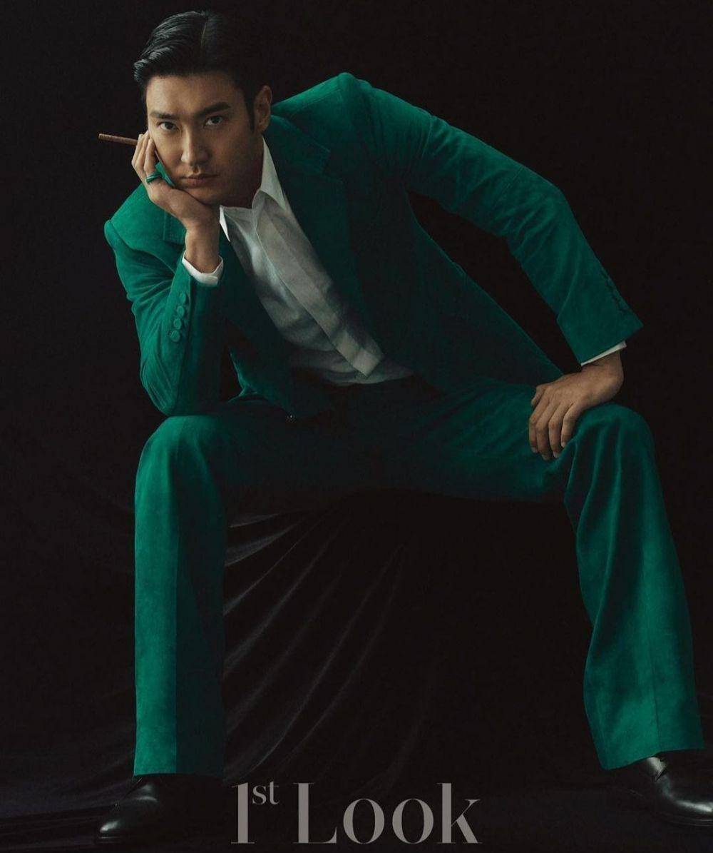 Choi Siwon (instagram.com/siwonchoi/)