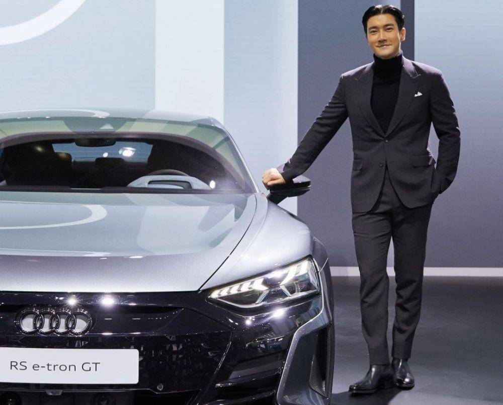 Choi Siwon (instagram.com/siwonchoi/)