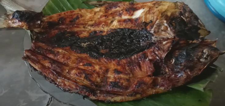 Warung Hj. Tipa (youtube.com/Rafa Ahrul Channel)