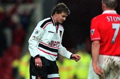 Ole Gunnar Solskjaer (premierleague.com)