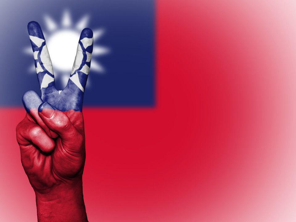 Taiwan Diundang untuk Teken Buku Belasungkawa Ratu Elizabeth