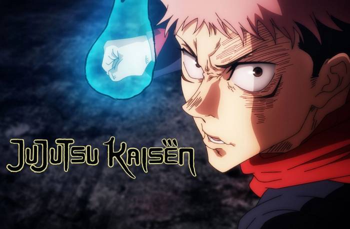 Jujutsu Kaisen (twitter.com @animejujutsu)