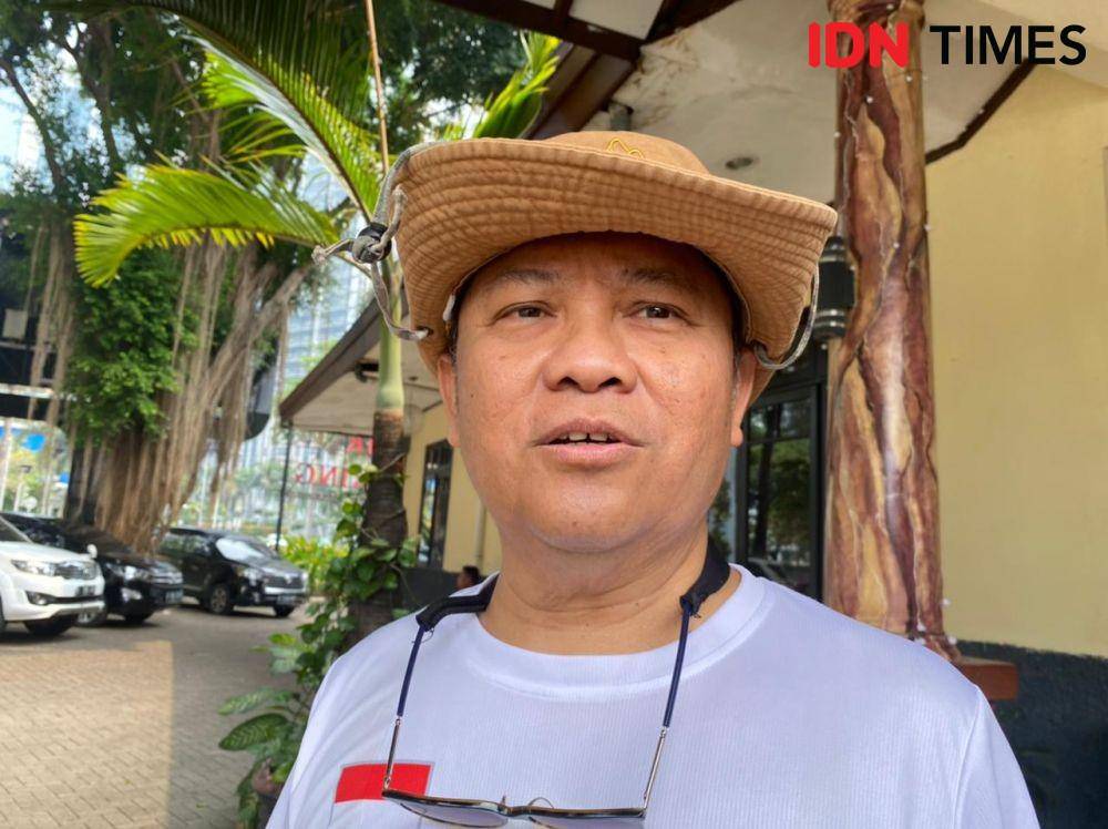 Heboh Aksi Hacker Bjorka, Eks Menkominfo Rudiantara Buka Suara