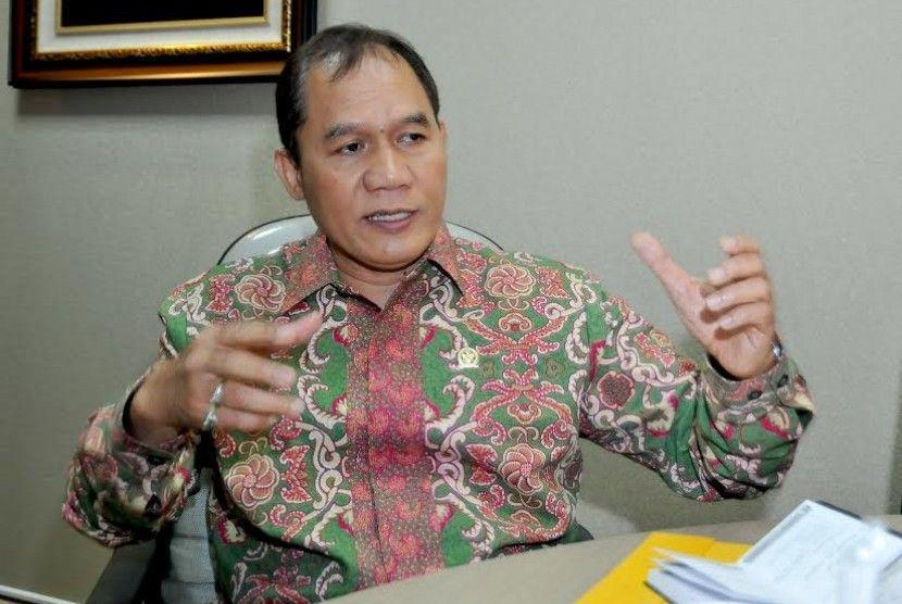 Dewan Pembina Gapasdap: Perlu Kompensasi Kekurangan Tarif Angkutan