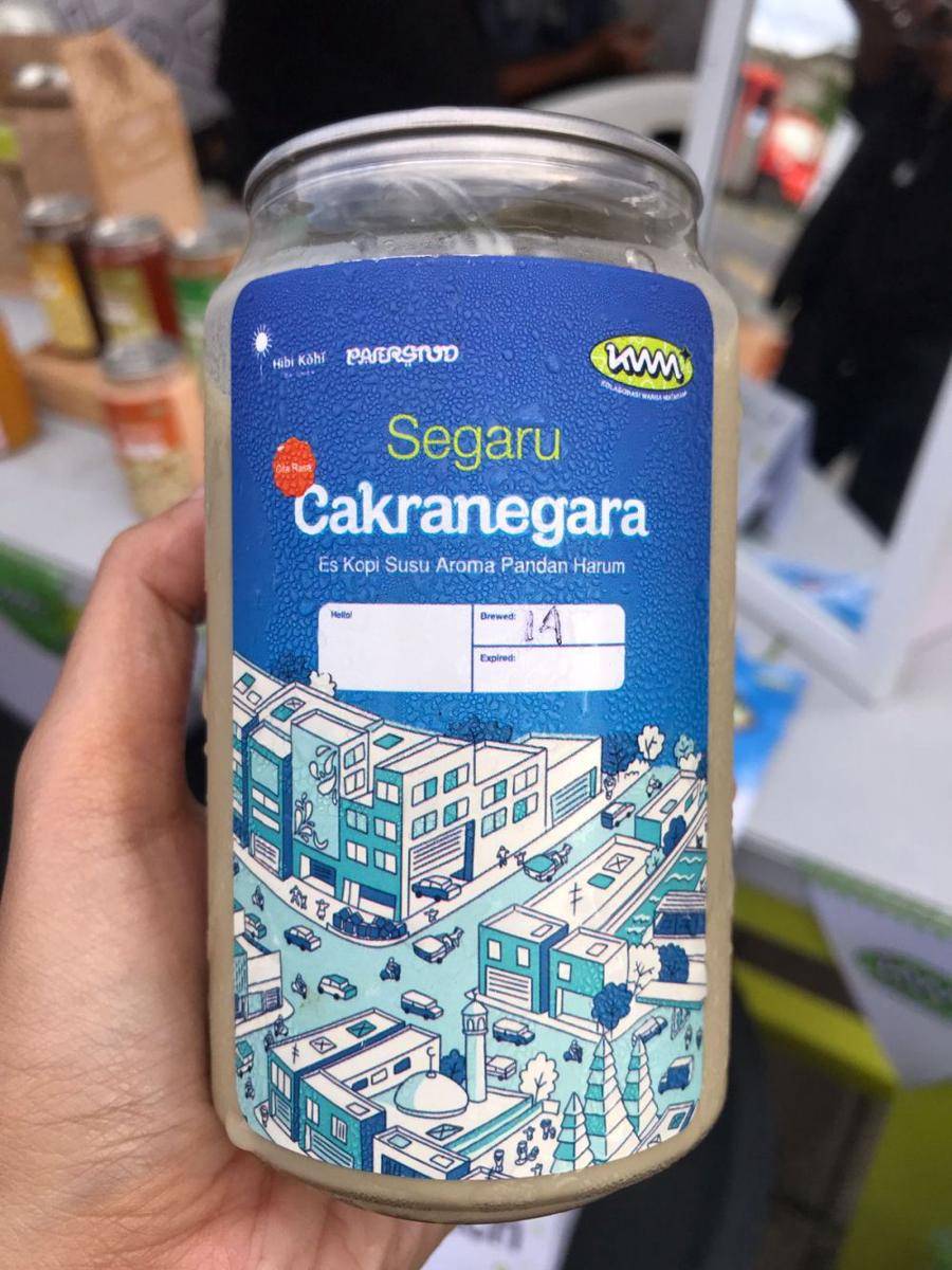 dok.pribadi/Eka Fitriani