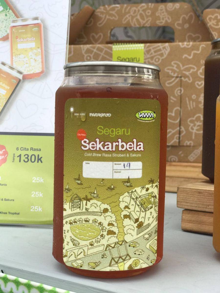 dok.pribadi/Eka Fitriani