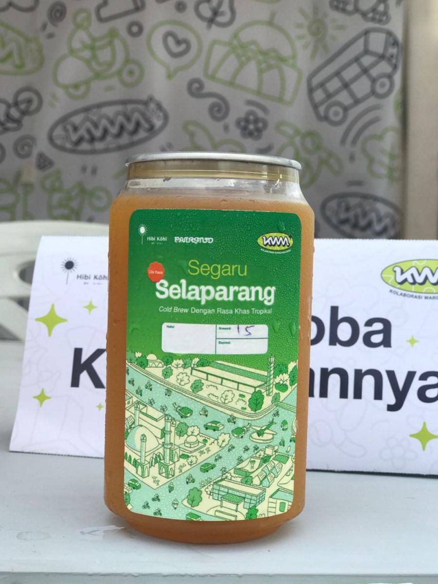 dok.pribadi/Eka Fitriani