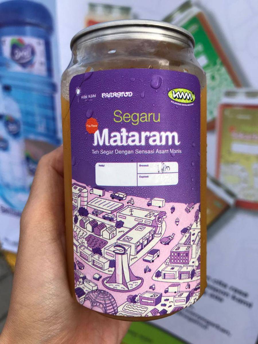 dok.pribadi/Eka Fitriani