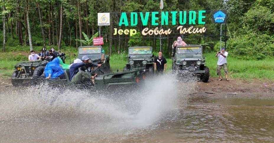Adventure Jeep Coban Talun (instagram.com/adventurejeepcobantalun)