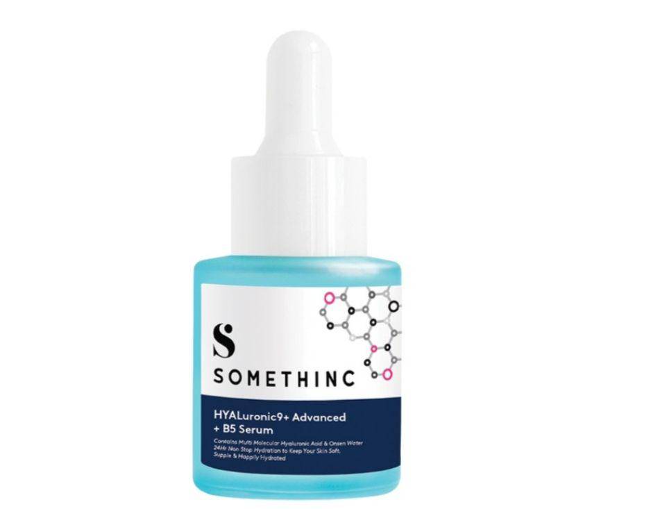 SOMETHINC HYALuronic 9+ Advanced + B5 Serum (somethinc.com)