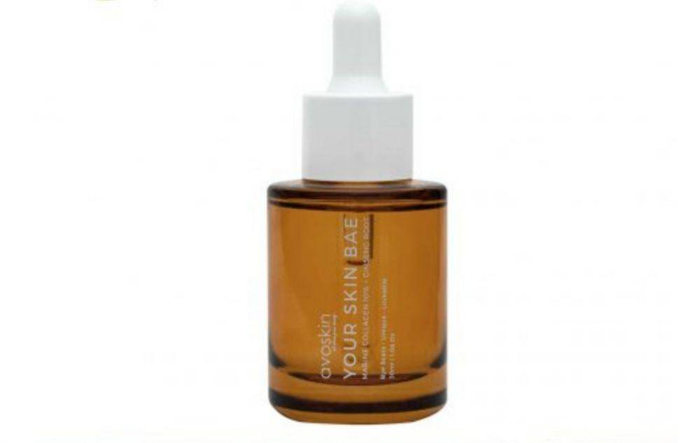 Avoskin Your Skin Bae Marine Collagen 10% + Ginseng Root (avoskinbeauty.com)