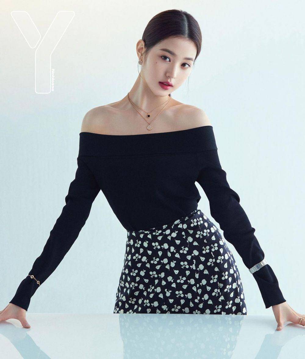 Wonyoung IVE (instagram.com/for_everyoung10)