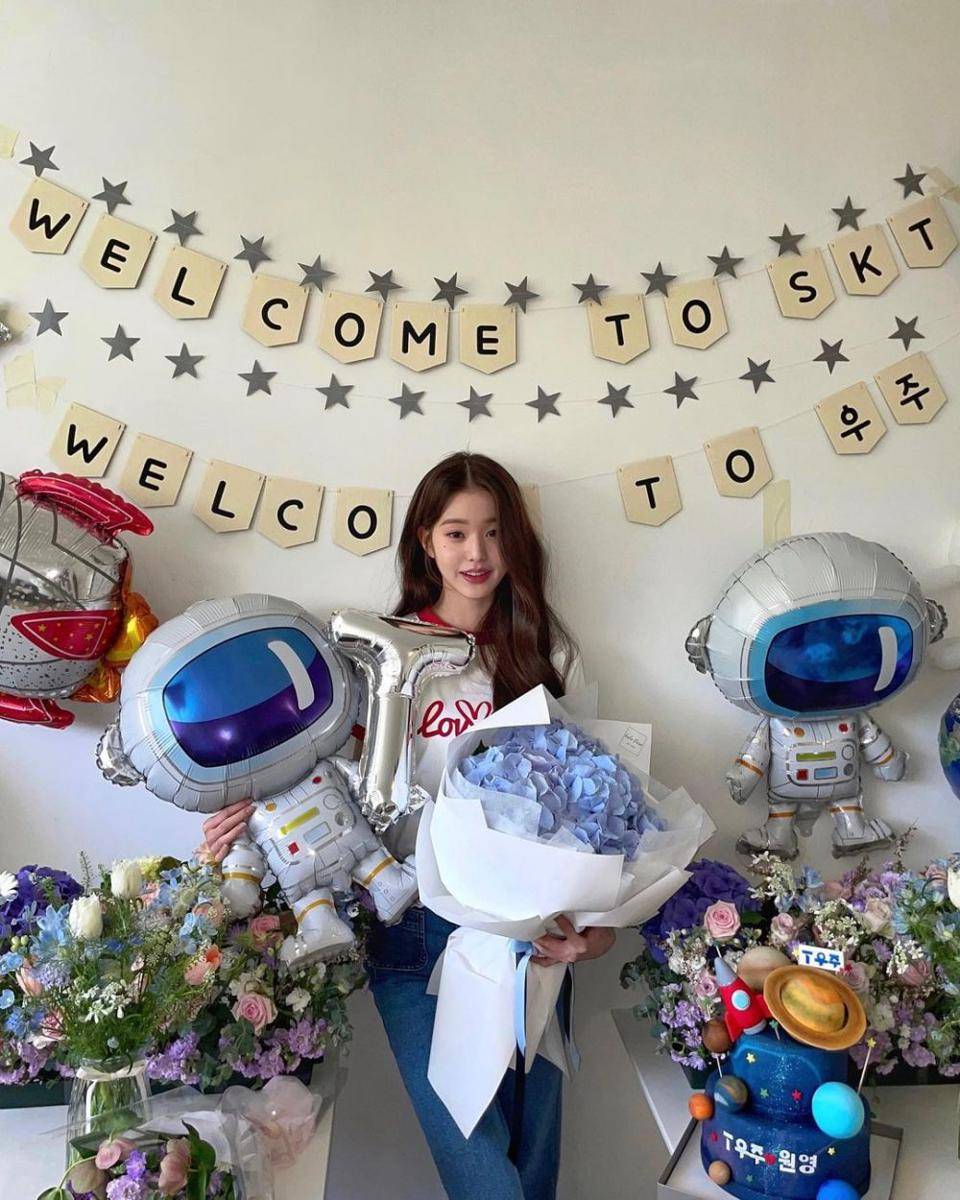 Wonyoung IVE (instagram.com/for_everyoung10)