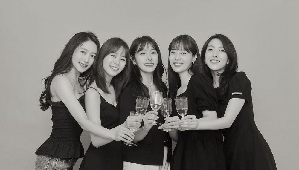 10 Lagu KARA yang Paling Ikonik, Comeback Setelah 7 Tahun Hiatus