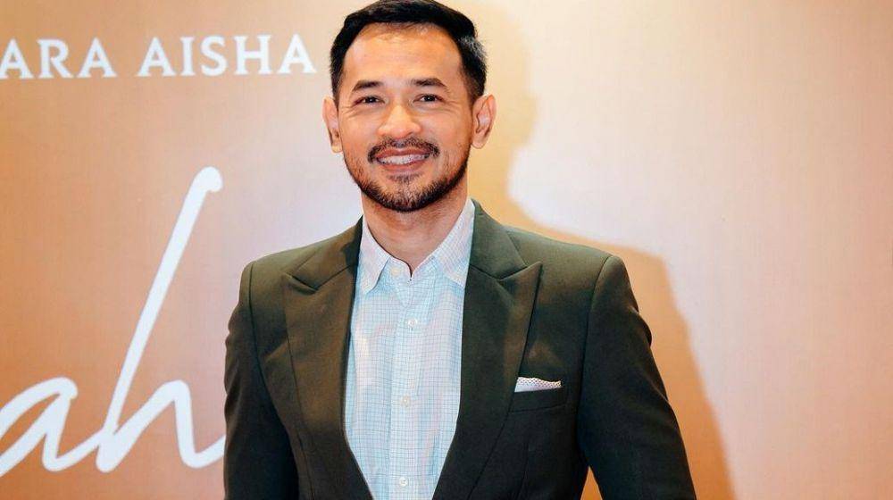 potret Oka Antara (instagram.com/oks_antara)