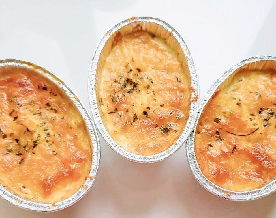 Resep Macaroni Schotel Rice Cooker yang Lezat dengan Bahan Seadanya