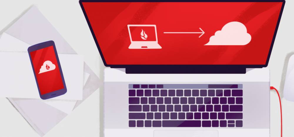 ilustrasi Backblaze (backblaze.com)