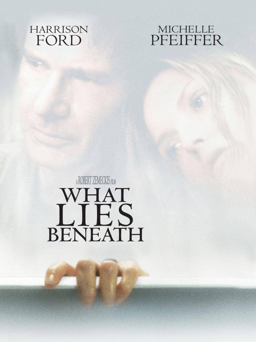 cover film What Lies Beneath (Amazon Prime Video/What Lies Beneath)