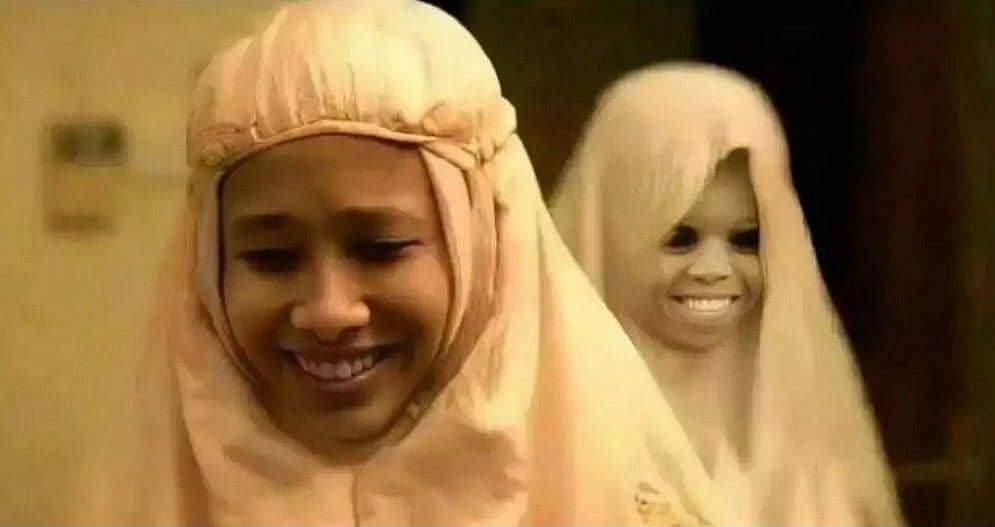 foto editan cuplikan film horor (twitter.com/hamdanrubii)