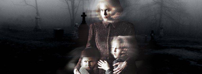 cover film The Others (facebook.com/The Others)