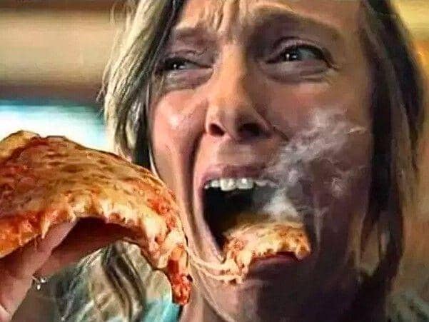 foto editan cuplikan film horor (boredpanda.com)