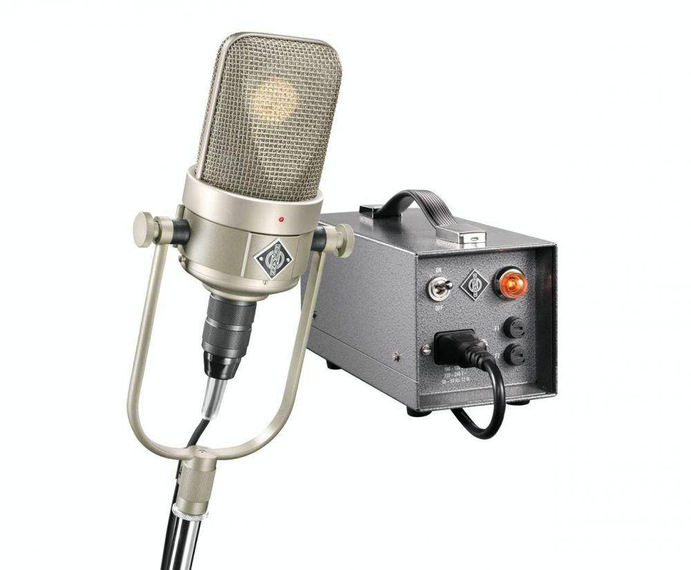Perusahaan audio Sennheiser (dok. Sennheiser)