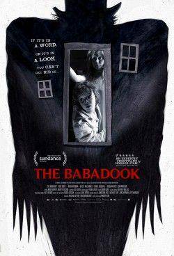 cover film The Babadook (IFC Midnight/The Babadook )