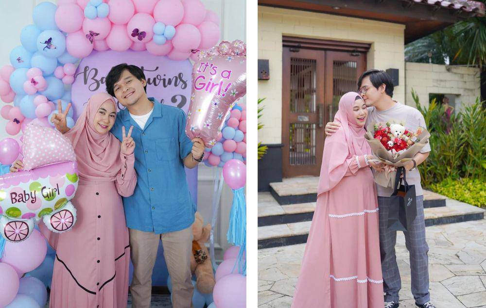potret Anisa Rahma dan Anandito Dwis (instagram.com/anisarahma_12)