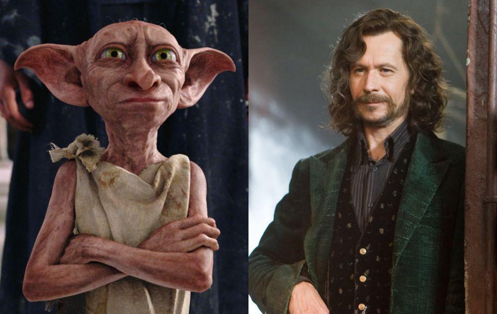 5 Kematian Paling Menyakitkan di Harry Potter, Bikin Fans Nyesek!