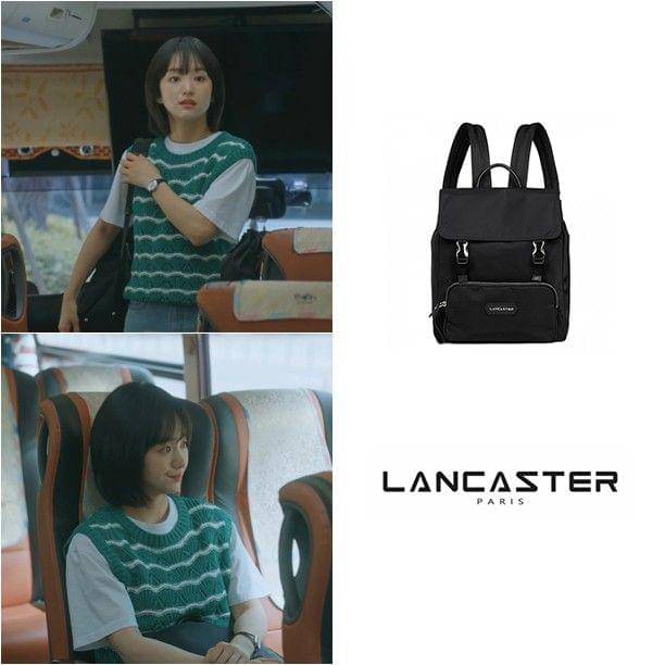 harga fashion item Won Jin Ah di KDrama Unicorn (instagram.com/celeb.style.info)