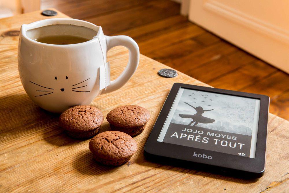 6 Alasan Kenapa Kamu Harus Punya eReader Android