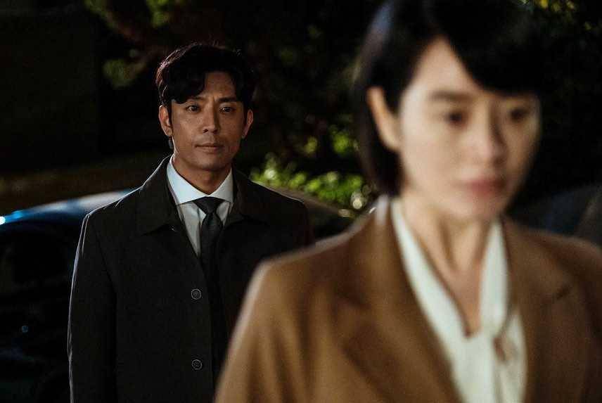 Kim Joo Hun di Juvenile Justice. (ig/hs_kim_95)