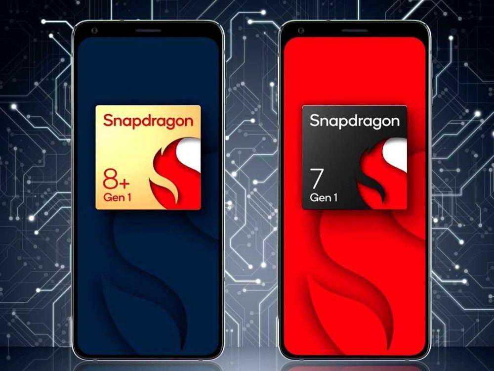 Prosesor Snapdragon (instagram.com/snapdragonofficial)