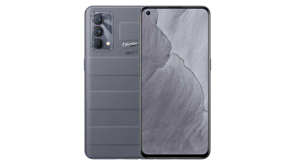 Realme GT Master (buy.realme.com)