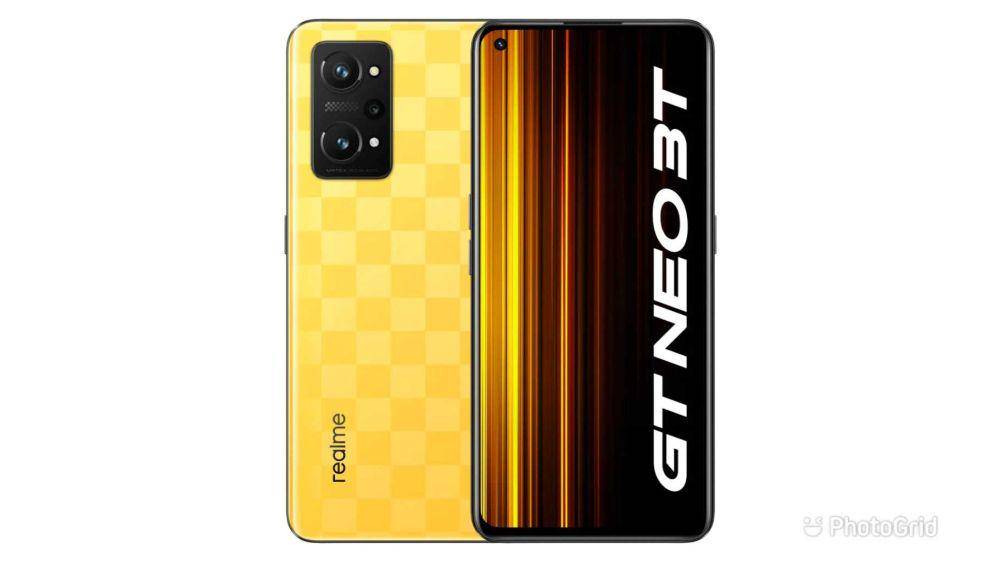 Realme GT Neo 3T (buy.realme.com)