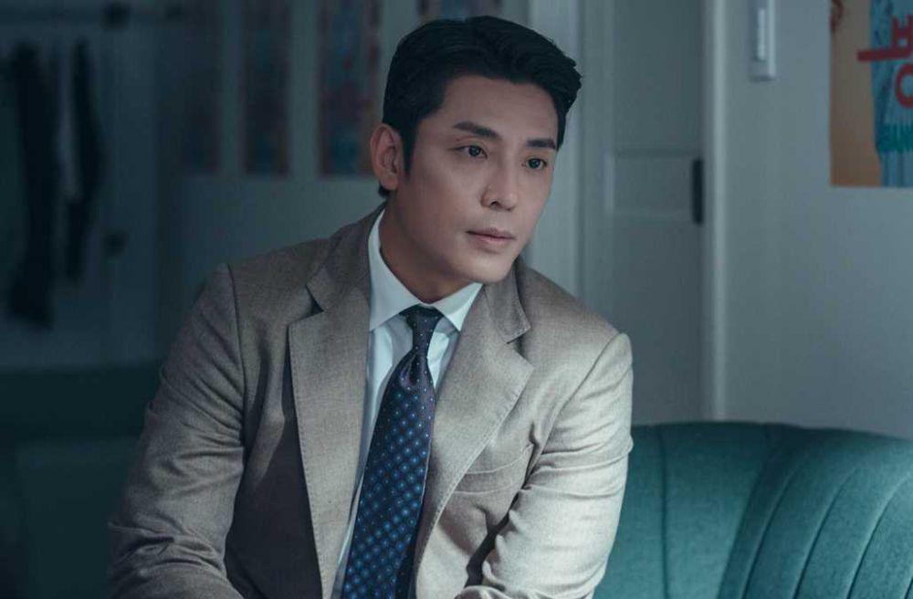 10 Drama Kim Joo Hun sebelum Jadi Villain Choi Doha di Big Mouth