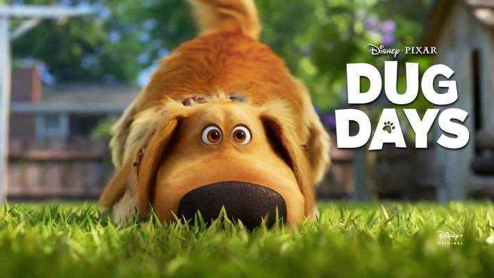 5 Rekomendasi Serial Pendek di Disney Plus Hotstar, Seru Ditonton!