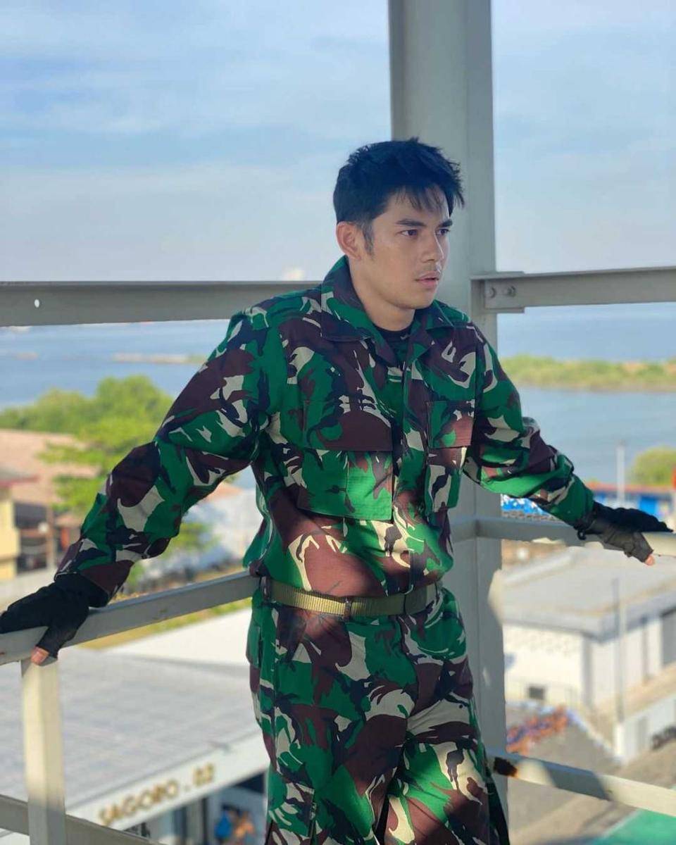potret Shandy William (instagram.com/shandywilliam_)