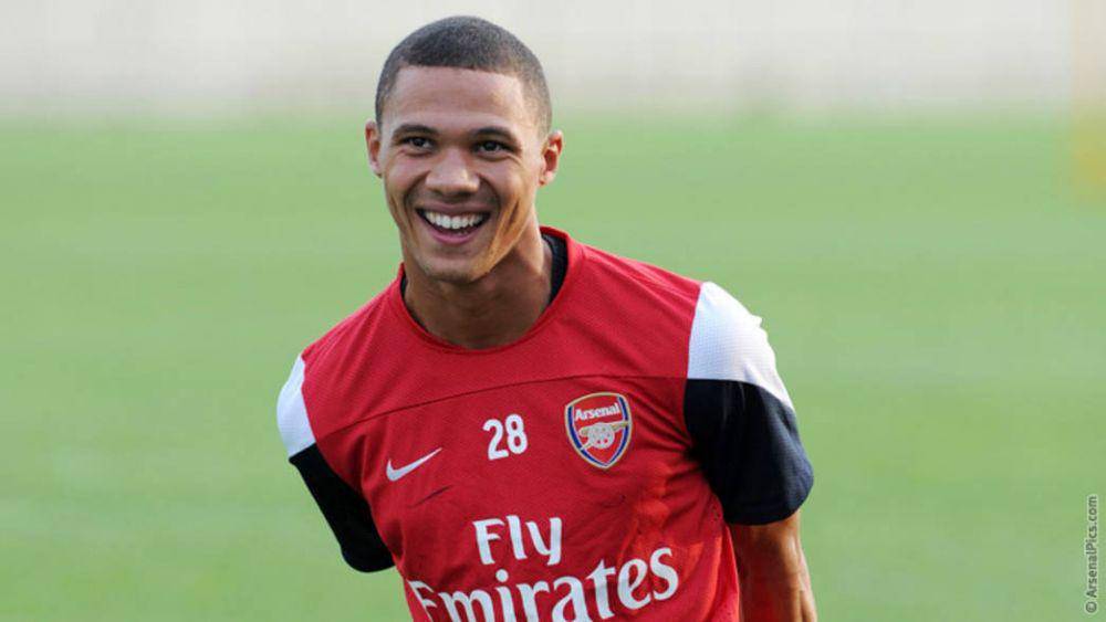 Kieran Gibbs (arsenal.com)