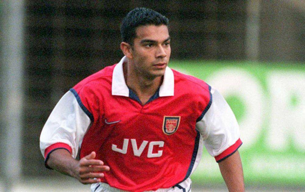 Jason Crowe (arsenal.com)