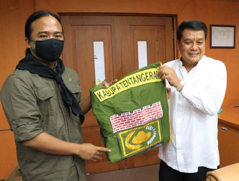 IDN Times/Dok. Pemkab Tangerang