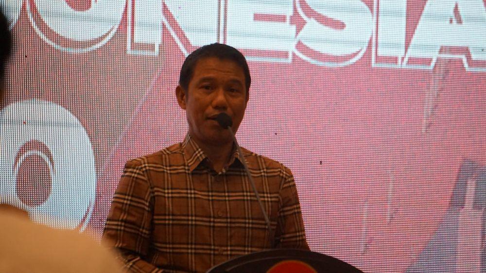 Gelora Bung Tomo Dipastikan Belum Dicoret Jadi Venue Piala Dunia U-20