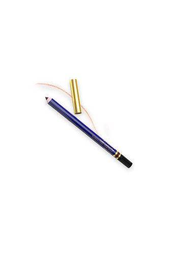 Inez Color Contour Plus EyeBrow Liner Dark Brown (zalora.co.id/Inez Cosmetics)