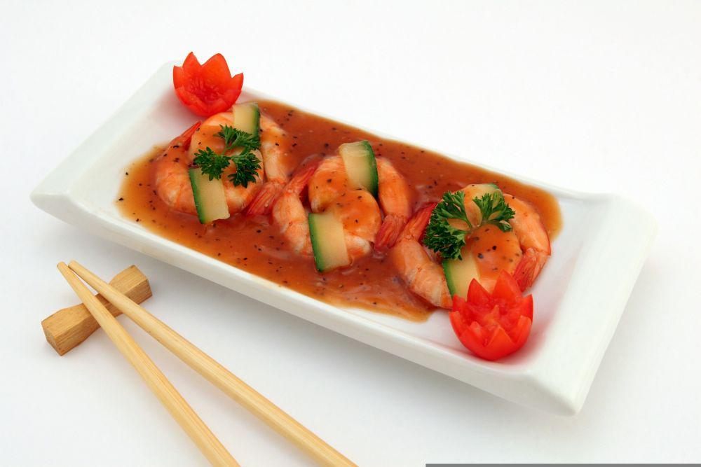 5 Resep Udang Sederhana untuk Menu Makan Sehari-hari