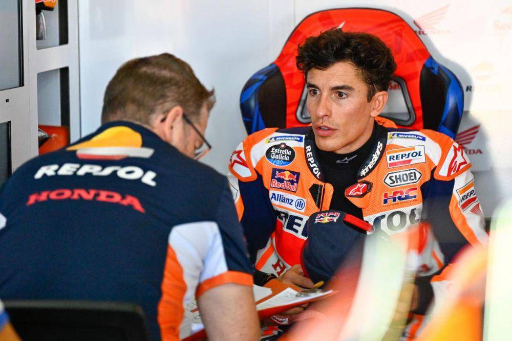 Marc Marquez pada GP Aragon 2022 (motogp.com)
