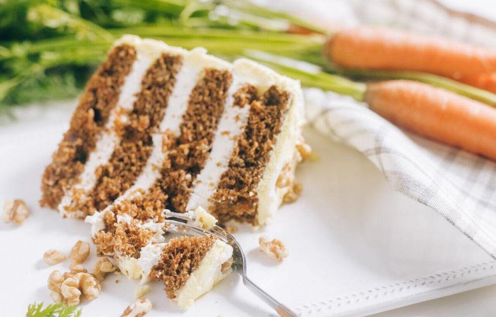 Gak Pakai Butter, 5 Kue Ini Tetap Lezat dengan Bahan Minyak Sayur