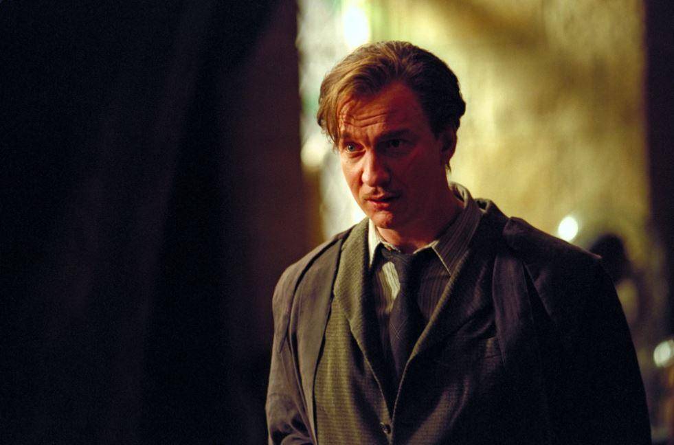 Remus Lupin (dok. Warner Bros./Harry Potter and the Prisoner of Azkaban)