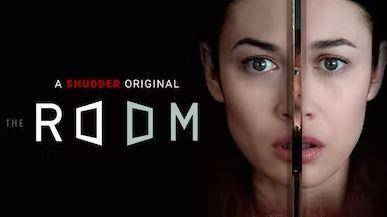 cover film The Room (Shudder Original/The Room)