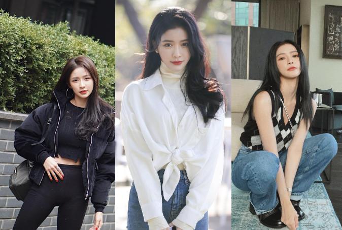 10 Inspirasi OOTD Simpel ala Joey Chua, Cocok buat Hangout!
