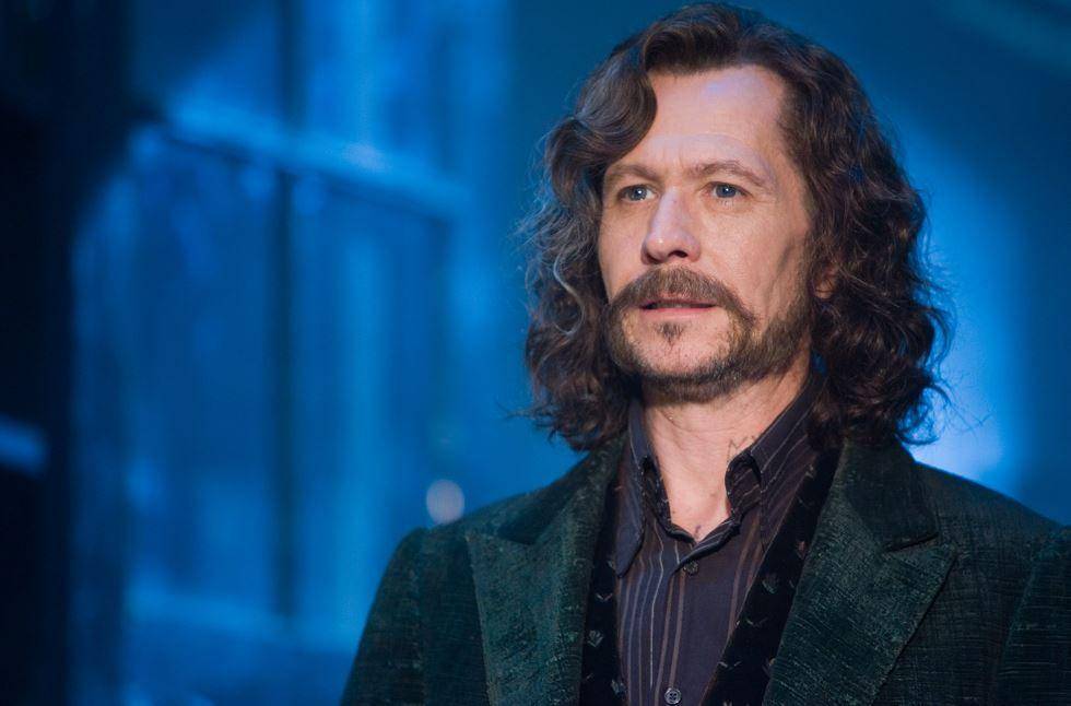 Sirius Black (dok. Warner Bros./Harry Potter and the Order of the Phoenix)